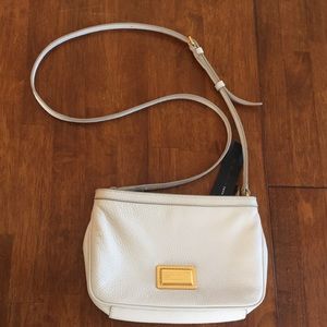 New with Tag. Marc by Marc Jacobs crossbody bag